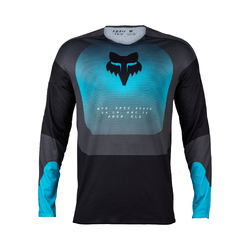 Fox 360 REVISE JERSEY - Teal 