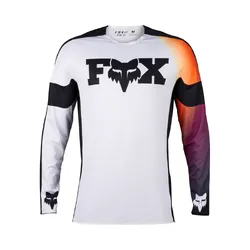 Fox 360 STREAK JERSEY - White