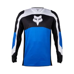 Fox 180 Nitro Jersey - Blue