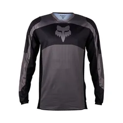 Fox 180 NITRO JERSEY - Dark Shado