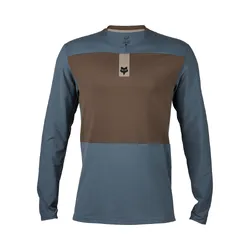Fox Defend Off Road Jersey - Citadel
