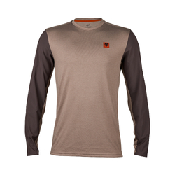 Fox Ranger Off Road Jersey - Taupe
