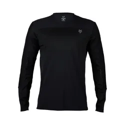 Fox Recon Off Road Jersey - Black Vintage