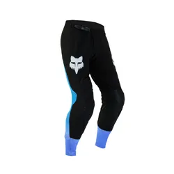 Fox FLEXAIR MAGNETIC PANT - Black/Purple