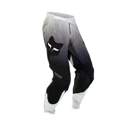 Fox 360 REVISE PANT - Black/Grey 