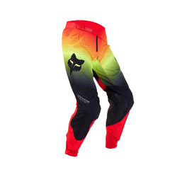 Fox 360 REVISE PANT - Red/Yellow