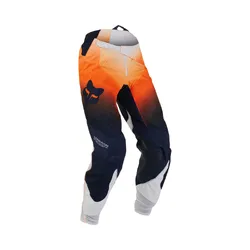 Fox 360 REVISE PANT - Navy/Orange