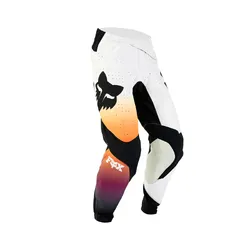 Fox 360 STREAK PANT - White