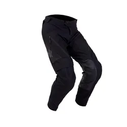Fox Defend Off Road Pant - Black