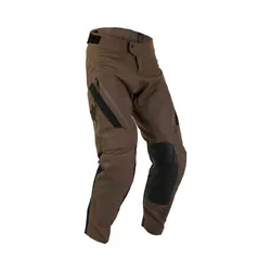 Fox Defend Off Road Pant - Dirt