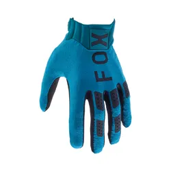 Fox Flexair Glove - Blue