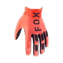 Fox Flexair Glove - Fluro Orange