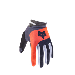 Fox 180 Ballast Glove - Black/Grey