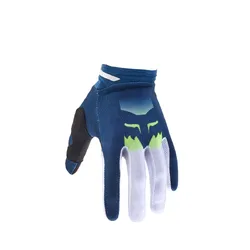 Fox 180 Flora Glove - Dark Indigo