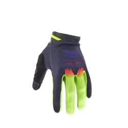 Fox 180 Flora Glove - Dark Shadow