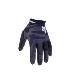Fox 180 Bnkr Glove - Black/Camo