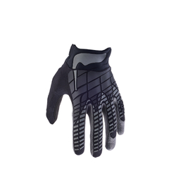 Fox 360 Glove - Black/Grey