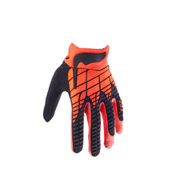 Fox 360 Glove - Fluro Orange