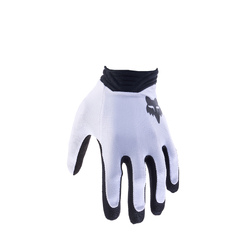 Fox Airline Glove - White