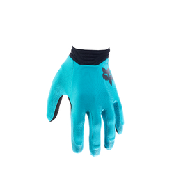 Fox Airline Glove - Teal