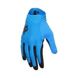 Fox Airline Glove - Blue