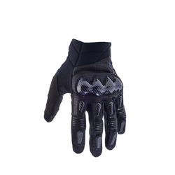 Fox Bomber Glove - Black