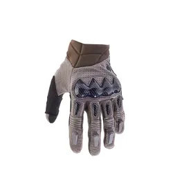 Fox Bomber Glove - Taupe