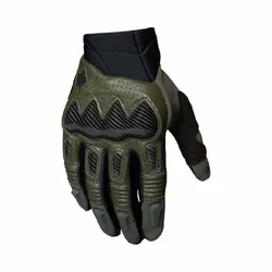 Fox Bomber Glove - Ivy