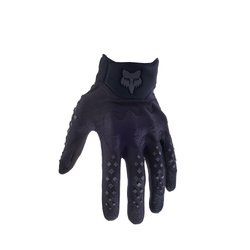 Fox Bomber LT Glove - Black