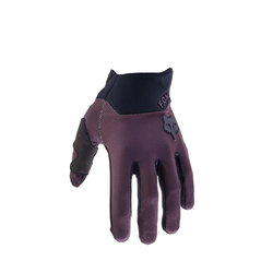 Fox Defend Wind Offroad Glove - Purple