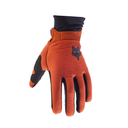 Fox Defend Thermo Glove - Blue/Orange
