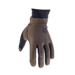 Fox Defend Thermo Glove - Dirt