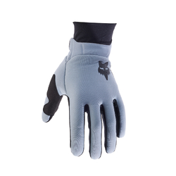 Fox Defend Thermo Glove - Steel/Grey