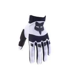 Fox Dirtpaw Glove - White