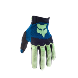 Fox Dirtpaw Glove - Blue