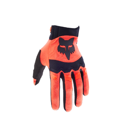 Fox Dirtpaw Glove - Fluro Orange