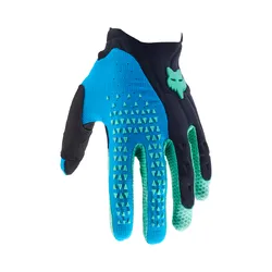 Fox Pawtector Glove - Black/Blue