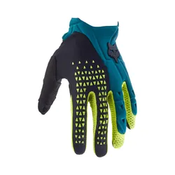 Fox Pawtector Glove - Blue