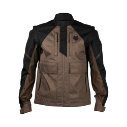 Fox Defend Off Road Jacket - Dirt