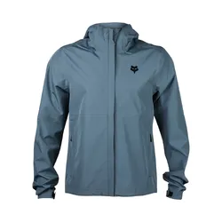 Fox Ranger O.r Packable Rain Jacket - Citadel