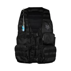 Fox Legion TAC Vest - Black