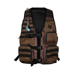 Fox Legion TAC Vest - Dirt