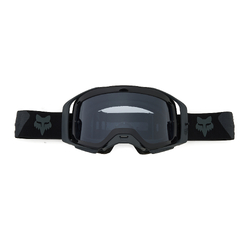 Fox AIRSPACE CORE GOGGLE - TINTED - Black- OS
