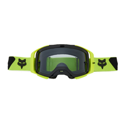 Fox AIRSPACE CORE GOGGLE - TINTED - Fluoro Yellow - OS