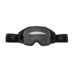 Fox VUE CORE GOGGLE - Black- OS