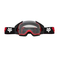 Fox VUE CORE GOGGLE - Flouro Red