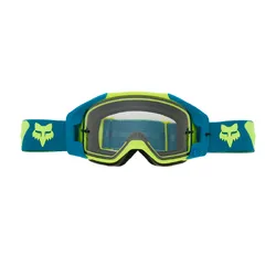 Fox VUE CORE GOGGLE - Fluoro Yellow - OS