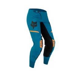 Fox Flexair Optical Pant Womens - Blue
