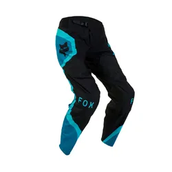 Fox 180 Ballast Pant Womens - Blue