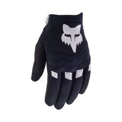 Fox Dirtpaw Glove Youth - Black - XS
